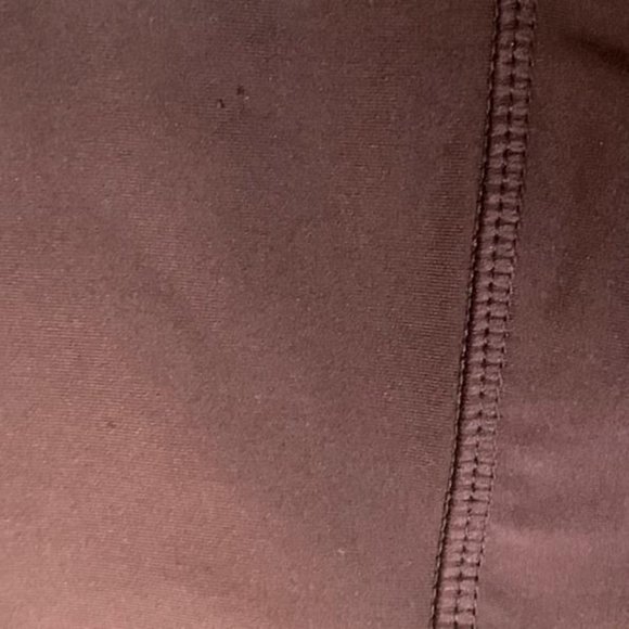 Cotton On Ladies Contouring Yoga Flare Pant, RUM RAISIN, L - Picture 6 of 7